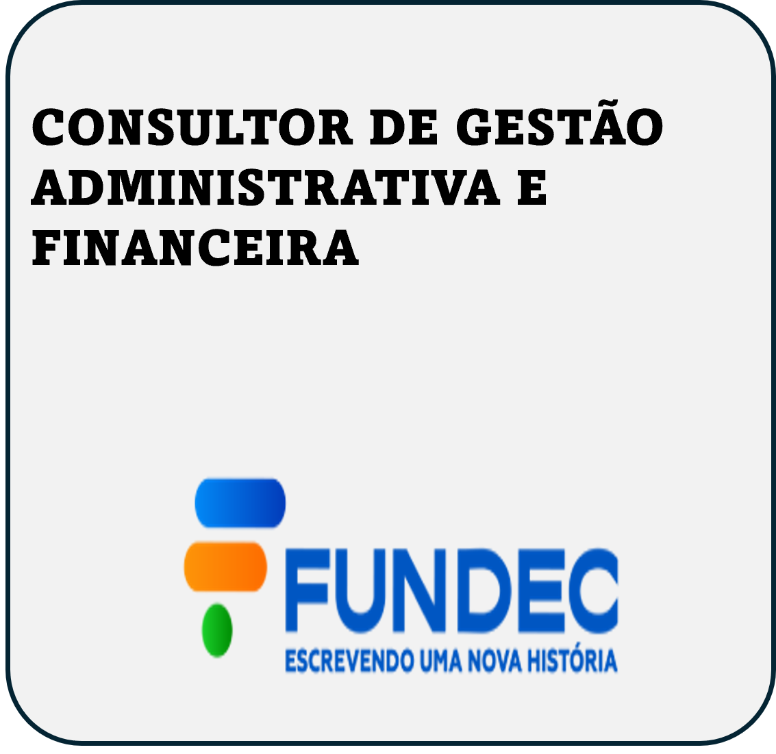 CONSULTOR