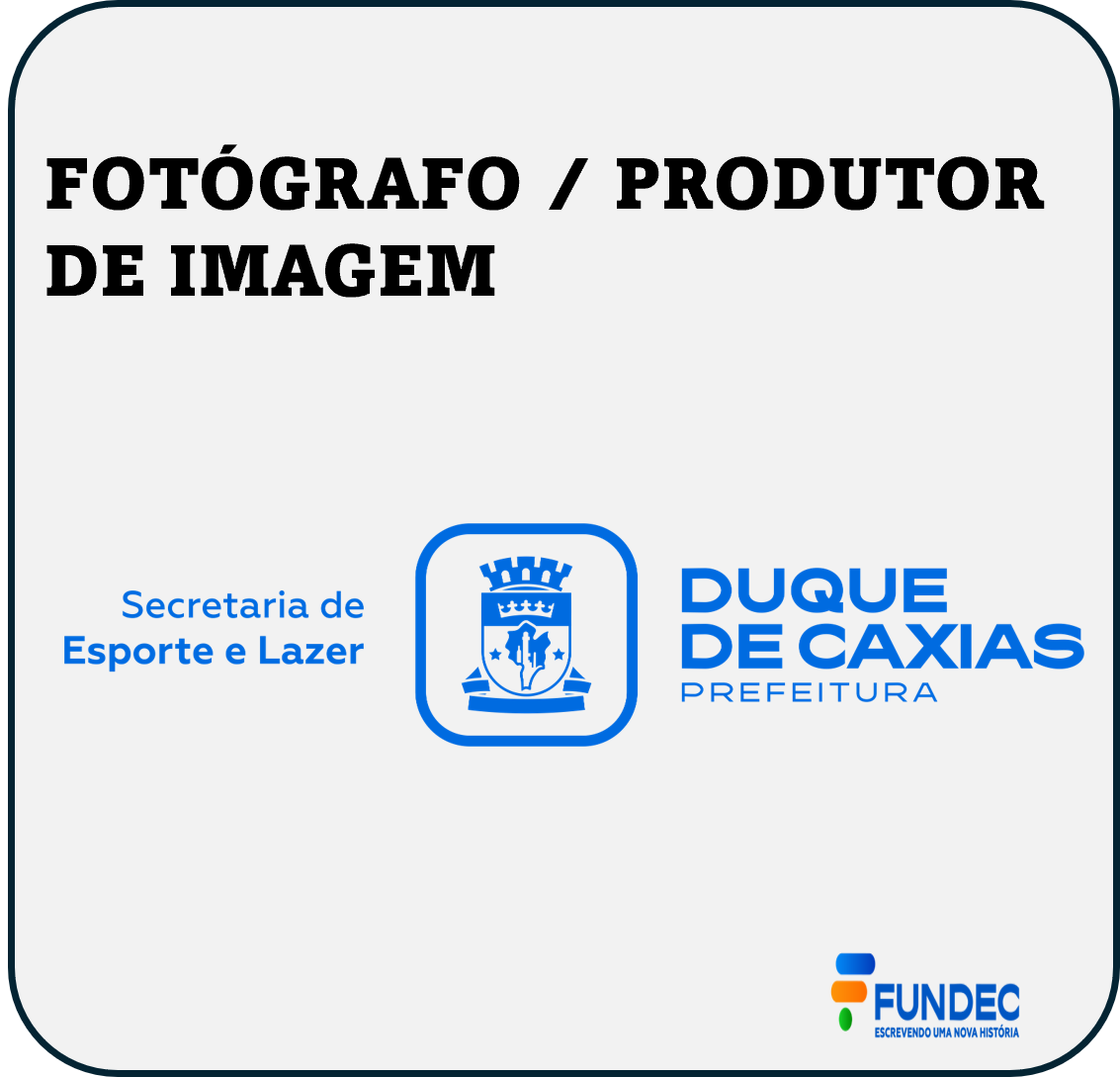 FOTÓGRAFO