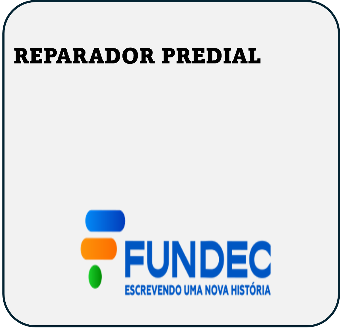 REPARADOR