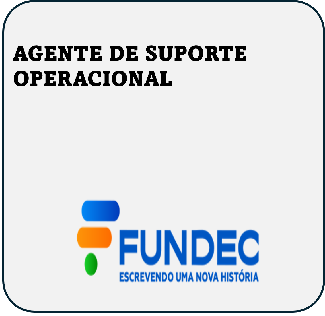 AGENTE