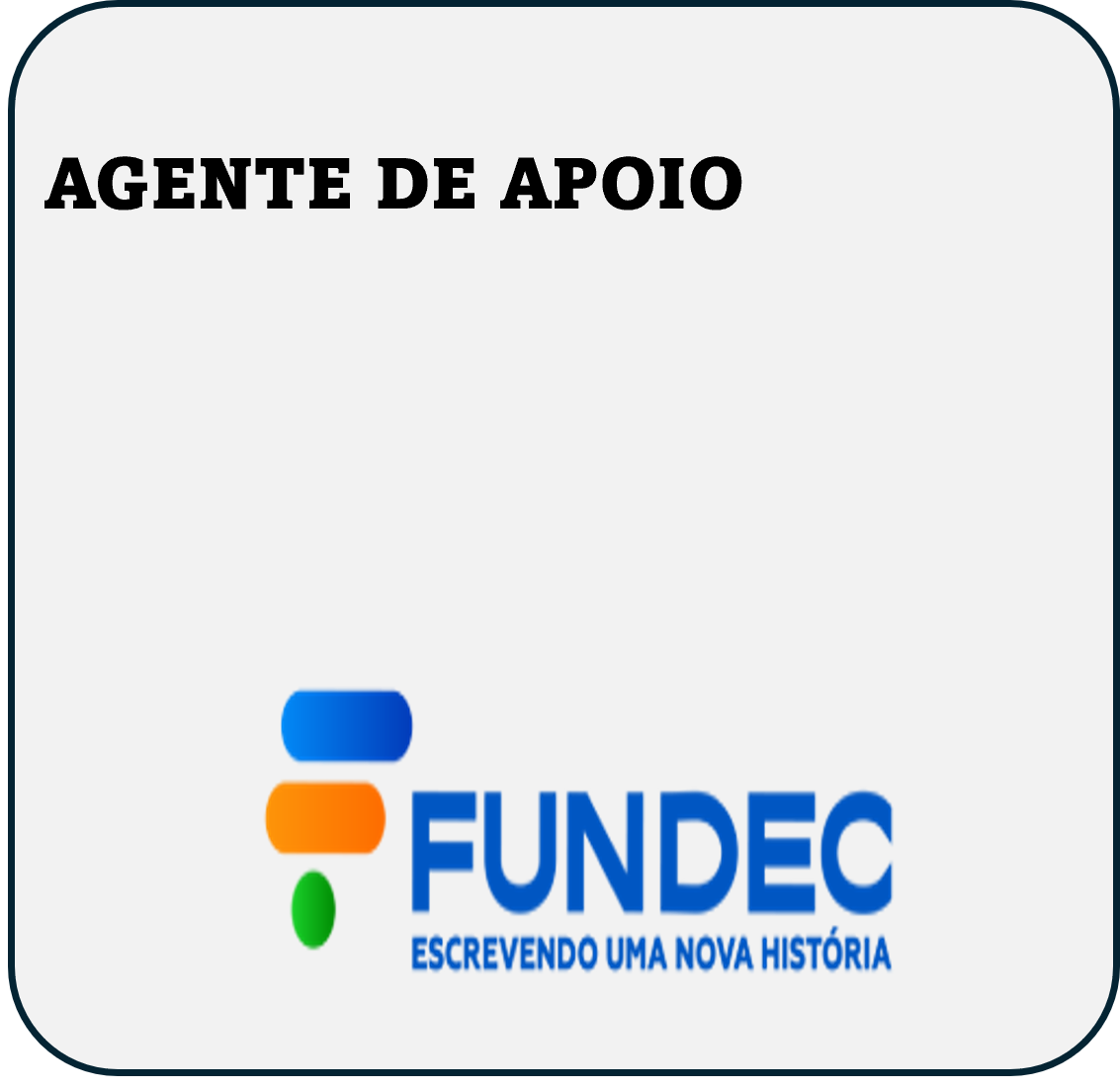 AGENTE