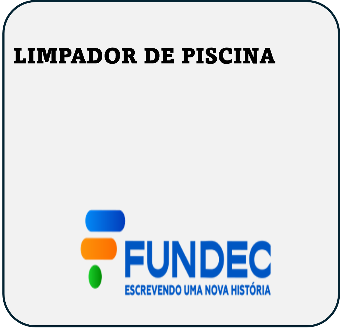 LIMPADOR