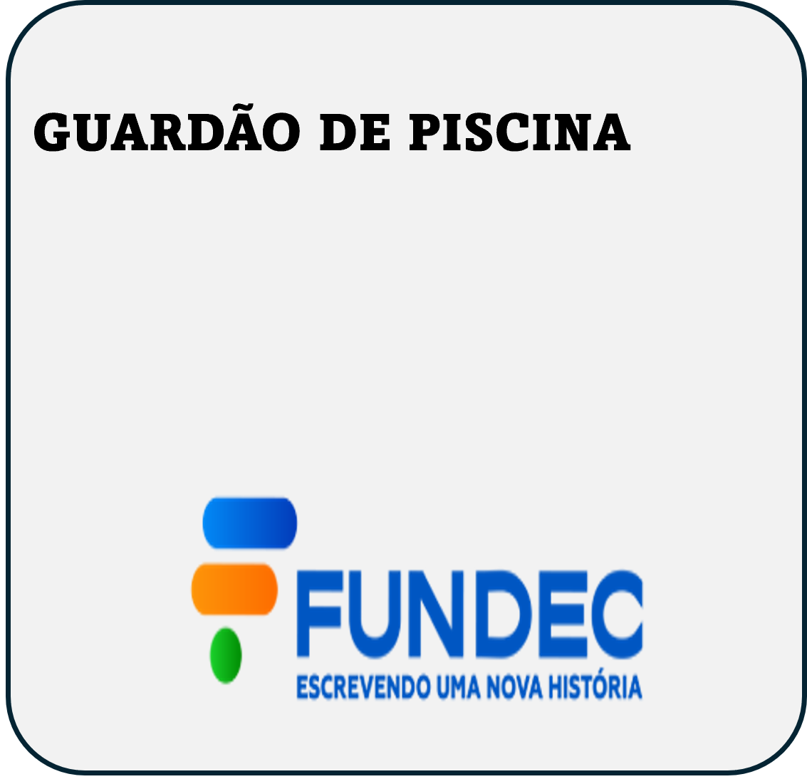 GUARDÃO