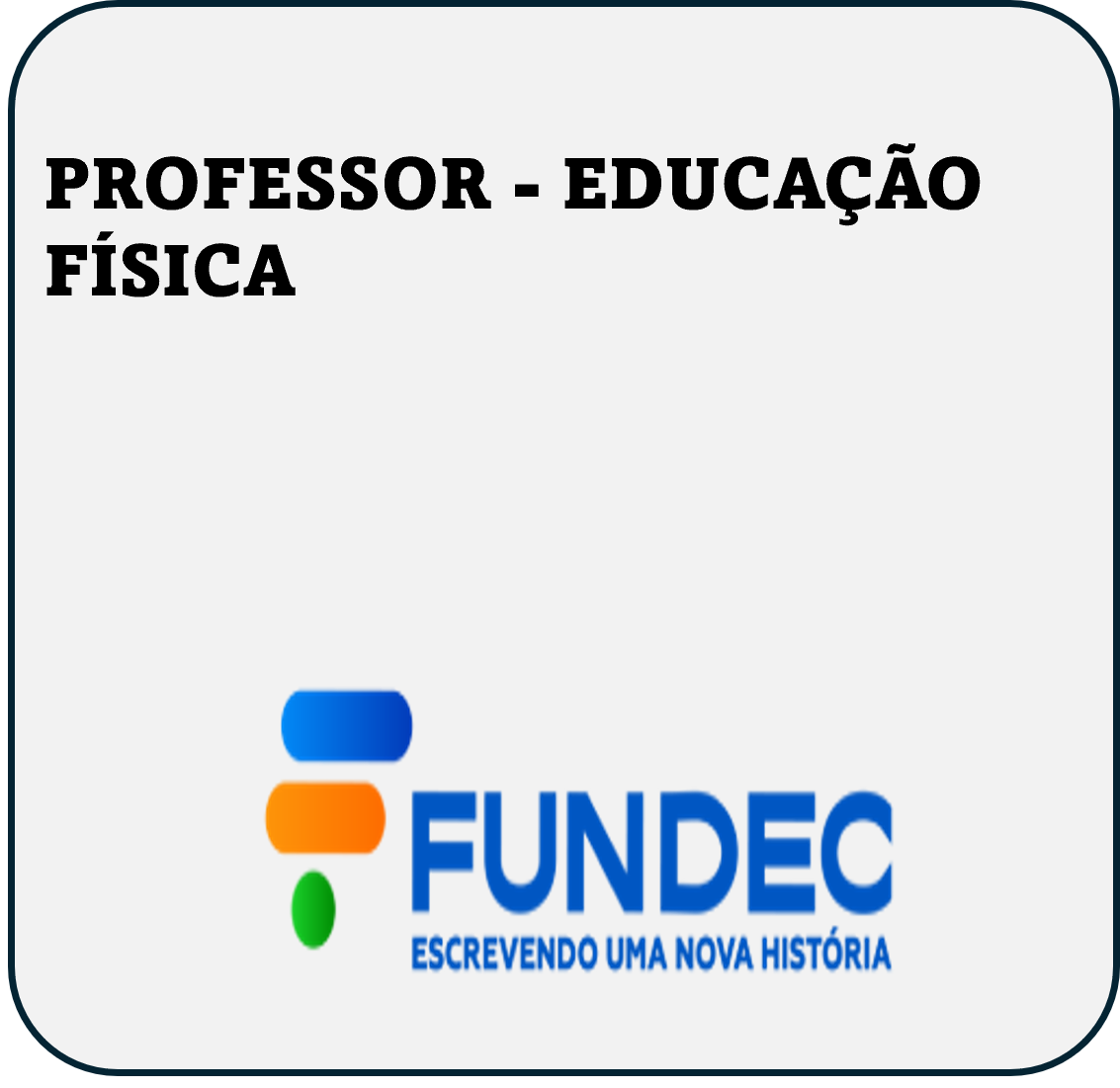 PROFESSOR