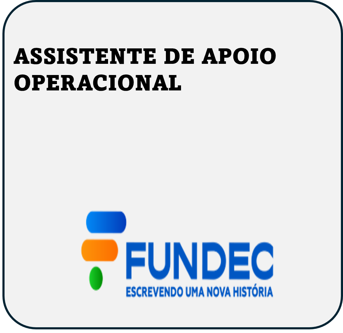 ASSISTENTE