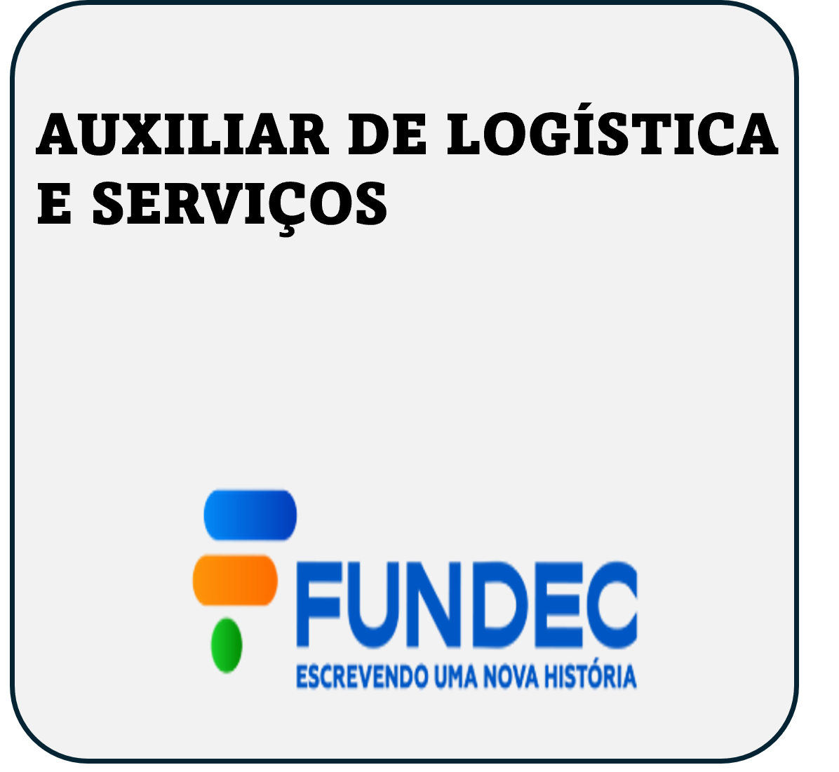 AUXILIAR