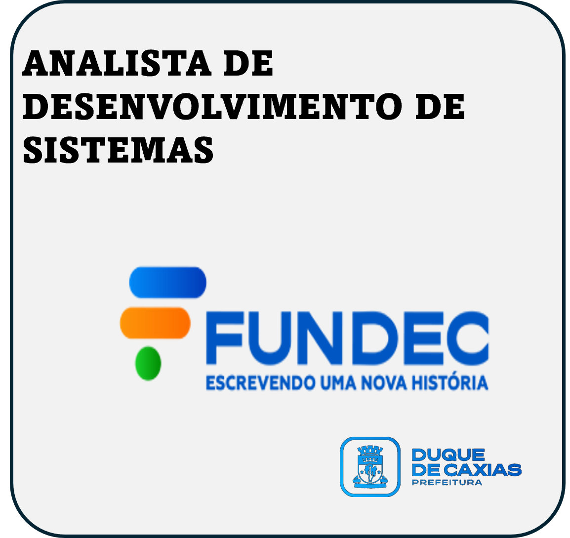 ANALISTA