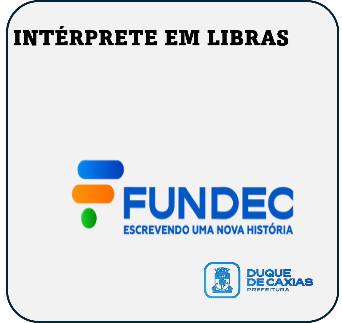 INTÉRPRETE