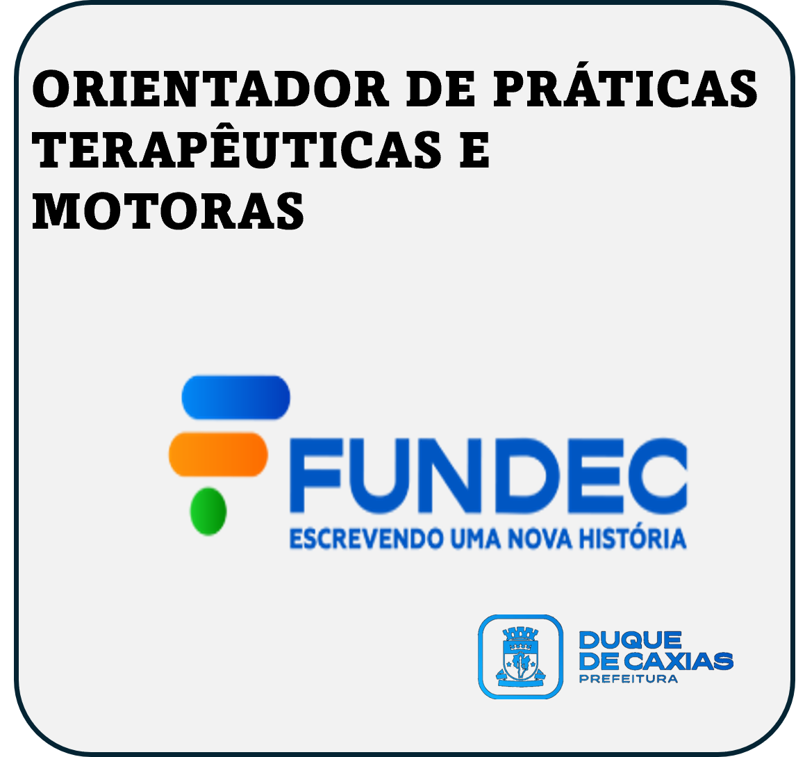 ORIENTADOR