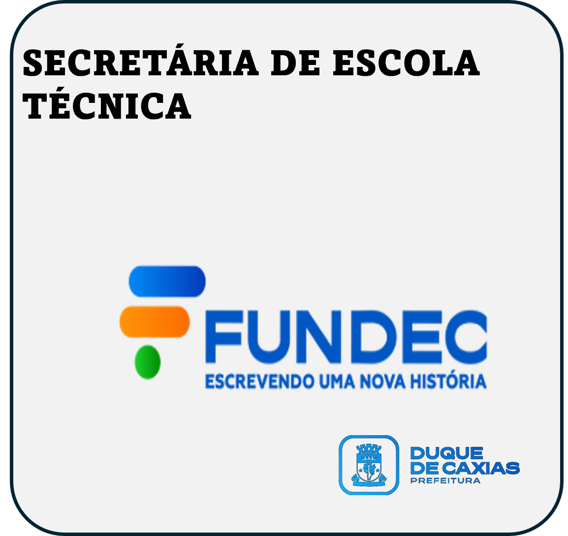 SECRETÁRIA