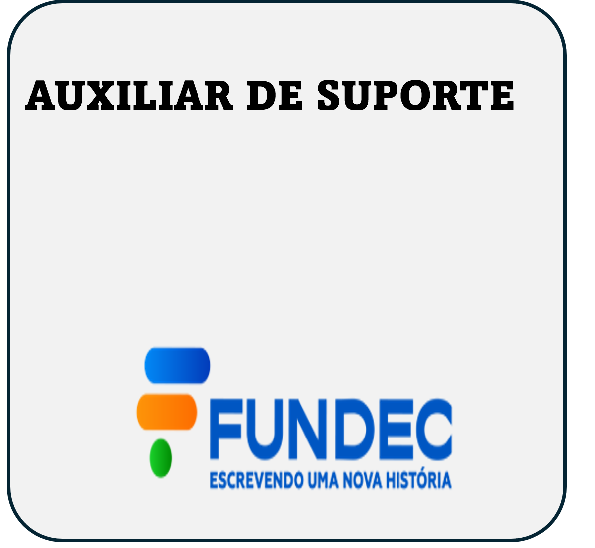 AUXILIAR