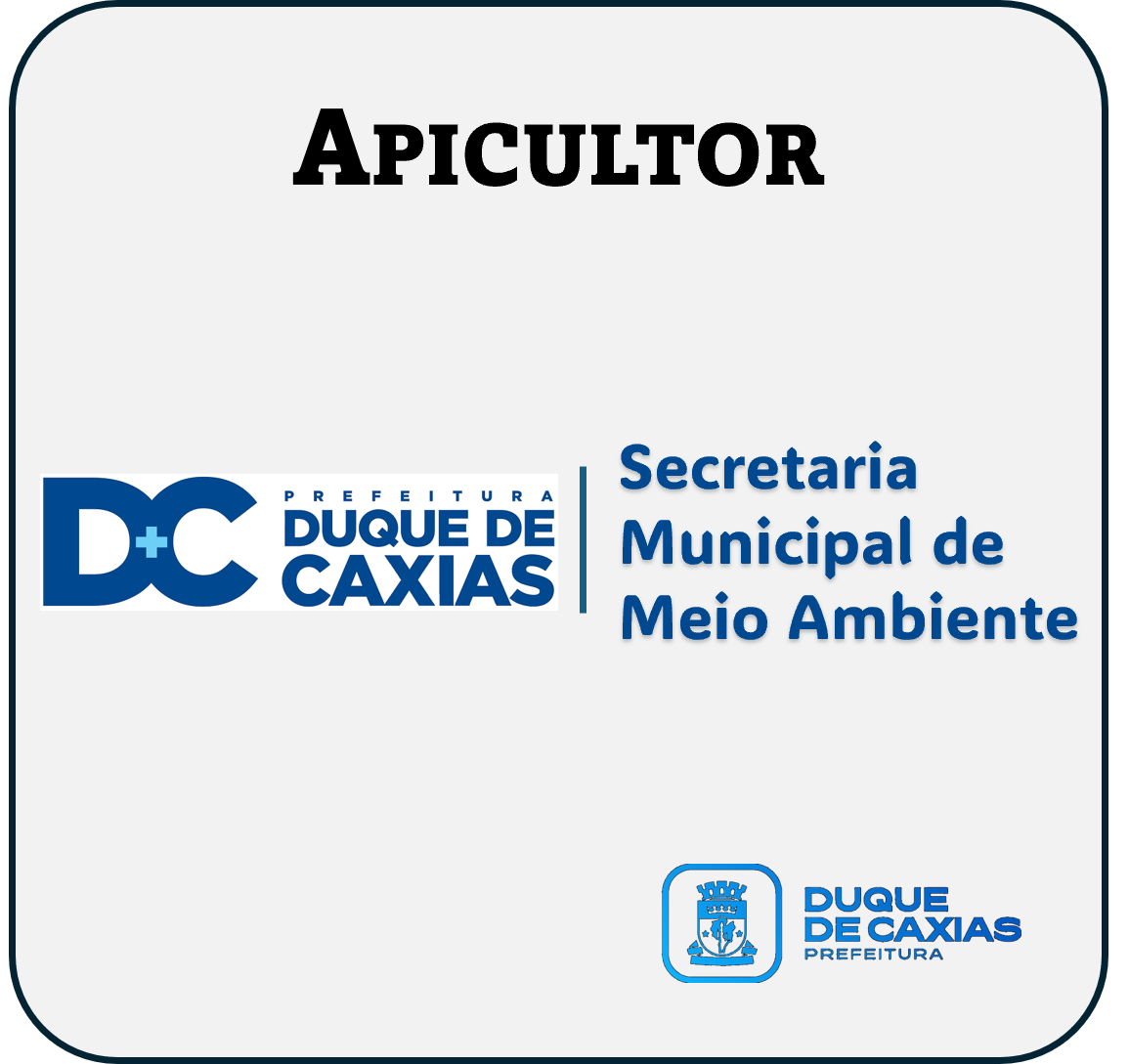 APICULTOR